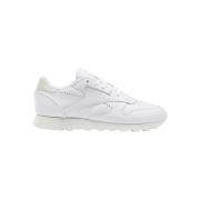 Sneakers Reebok Sport Cl lthr