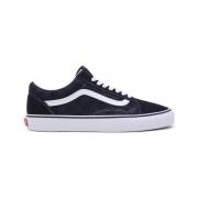 Skateschoenen Vans Old skool monogram