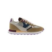 Hardloopschoenen Victoria Galaxia nylon metal multicolor