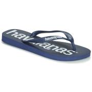 Teenslippers Havaianas TOP LOGOMANIA