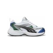 Sneakers Puma Morphic techy ps