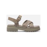 Sandalen Timberland London vibe backstrap sandal