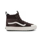 Skateschoenen Vans Sk8-hi mte-2 utility pop