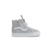 Skateschoenen Vans Sk8-hi reissue side zip