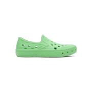 Skateschoenen Vans Slip-on trk