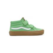 Skateschoenen Vans Sk8-mid reissue v