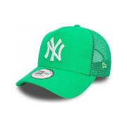 Pet New-Era League ess trucker neyyan