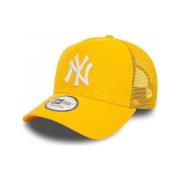 Pet New-Era League ess trucker neyyan