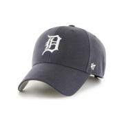 Pet '47 Brand Cap mlb detroit tigers mvp