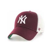 Pet '47 Brand Cap mlb new york yankees branson mvp dark