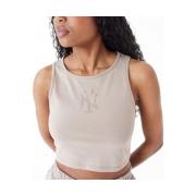 T-shirt New-Era Mlb le crop tank neyyan