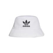 Hoed adidas Trefoil bucket hat adicolor