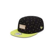 Pet New-Era Pindotz camper blackcyber green