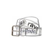 Riem Rave Core logo belt