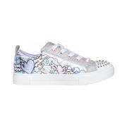 Sneakers Skechers Twinkle sparks-flying hearts