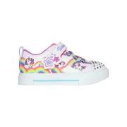 Sneakers Skechers Twinkle sparks - jumpin' clou