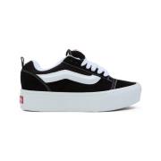 Skateschoenen Vans Knu stacke