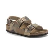 Sandalen Birkenstock Milano k bf