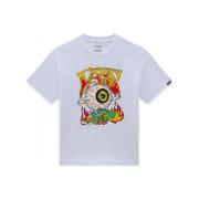 T-shirt Vans Eyeballie ss