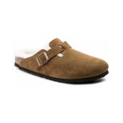 Sandalen Birkenstock Boston shearling leve