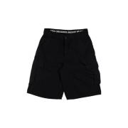 Korte Broek Homeboy X-tra monster cargo shorts