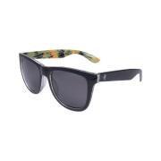 Zonnebril Santa Cruz Tie dye hand sunglasses