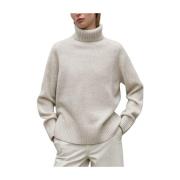 Sweater Ecoalf CAQUIALF KNIT