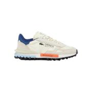 Sneakers Lacoste Elite Active 224 1 SFA - Offwhite/Navy