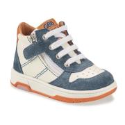 Hoge Sneakers GBB VALDECK