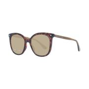 Zonnebril Tommy Hilfiger TH 1570S Womens Cat Eye Zonnebril Tortoise