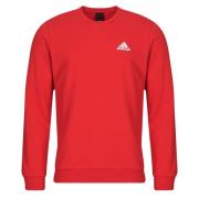 Sweater adidas FEELCOZY ESSENTIALS FLEECE SWEATSHIRT