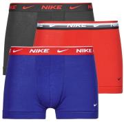 Boxers Nike EVERYDAY COTTON STRETCH X3