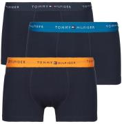 Boxers Tommy Hilfiger 3P WB TRUNK X3