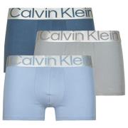 Boxers Calvin Klein Jeans TRUNK X3