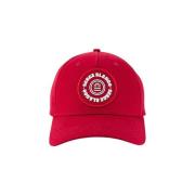 Pet Serge Blanco Casquette