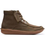 Enkellaarzen Clarks Funny Cedar