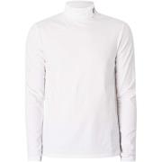 T-shirt Korte Mouw Sergio Tacchini Edward Roll Neck T-Shirt