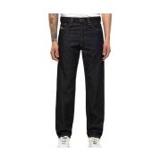 Straight Jeans Diesel -