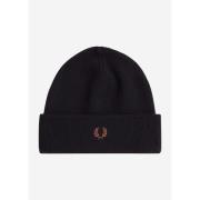 Muts Fred Perry Classic beanie