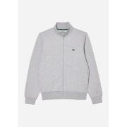 Vest Lacoste Brushed fleece zip through sweater