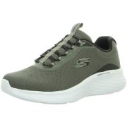 Lage Sneakers Skechers -