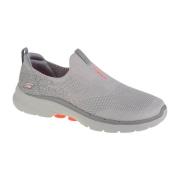 Lage Sneakers Skechers Go Walk 6