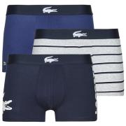 Boxers Lacoste BACCKO X3