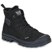 Laarzen Palladium PAMPA HI ZIP WL