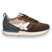 Sneakers Sun68 SUN68 47 STARGIRL MULTI