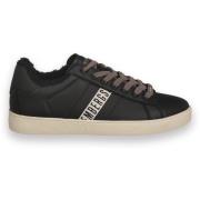 Sneakers Bikkembergs NERO LEATHER