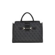 Handtas Guess NOLANA GIRLFRIEND SATCHEL