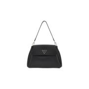 Handtas Guess SORA GFRIEND FLAP SHOULDER BAG