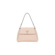 Handtas Guess SORA GFRIEND FLAP SHOULDER BAG