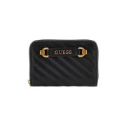 Handtas Guess SELA SLG MEDIUM ZIP AROUND